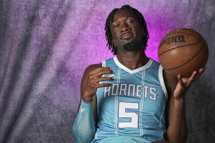 The Untold Truth Behind Mark Williams’ Injury: What You Need to Know