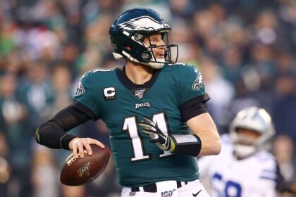 Eagles hold off Cowboys in entertaining NFL season opener: Highlights – USA Today Eagles hold off Cowboys in entertaining NFL season opener: Highlights – USA Today