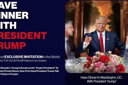 Trump Invites UN Dignitaries to Dinner in DC: “We’ll Walk” Without Armor-Plated Vehicles