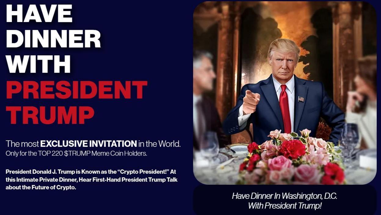 Trump Invites UN Dignitaries to Dinner in DC: “We’ll Walk” Without Armor-Plated Vehicles Trump Invites UN Dignitaries to Dinner in DC: “We’ll Walk” Without Armor-Plated Vehicles
