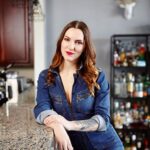 Katie Renshaw Set to Launch Exciting New Bar Bambi in Chicago Katie Renshaw Set to Launch Exciting New Bar Bambi in Chicago