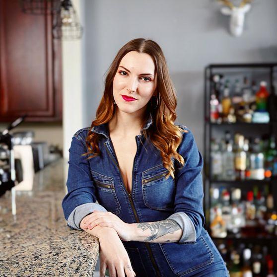 Katie Renshaw Set to Launch Exciting New Bar Bambi in Chicago