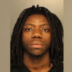 Keon King Charged with Arson in Stolen Car Linked to Kada Scott Kidnapping in Philadelphia
