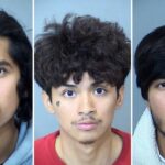 Phoenix murder suspects allegedly sent photos of mutilated body to victim’s family Phoenix murder suspects allegedly sent photos of mutilated body to victim’s family