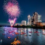 Austin and San Antonio Ranked Among the Worst Cities to Celebrate July 4th — Here’s What You Need to Know