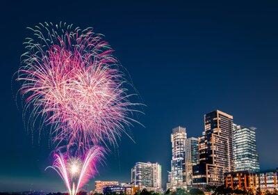 Austin and San Antonio Ranked Among the Worst Cities to Celebrate July 4th — Here’s What You Need to Know