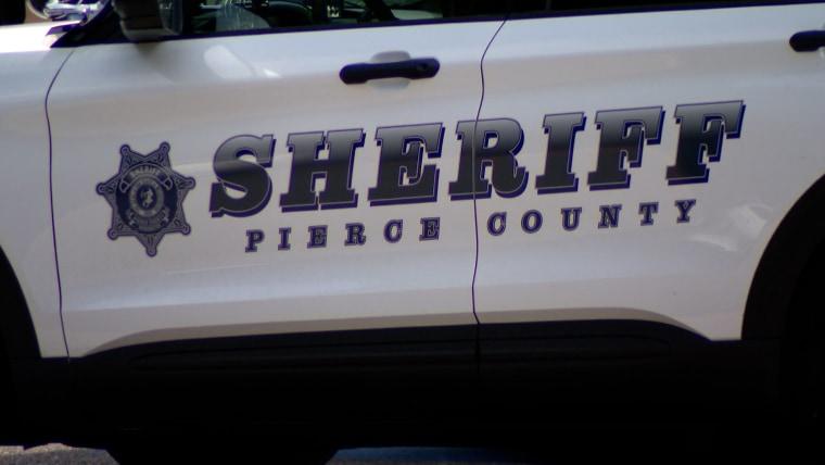 Teen Arrested in Washington State for Alleged School Shooter Threats Teen Arrested in Washington State for Alleged School Shooter Threats