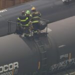 Six Hospitalized Following Chemical Leak at Bridge Street Business in Bridesburg