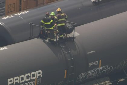 Six Hospitalized Following Chemical Leak at Bridge Street Business in Bridesburg