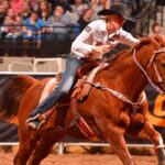 San Antonio Stock Show & Rodeo Commits .2 Million to Transform Education