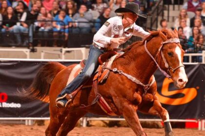 San Antonio Stock Show & Rodeo Commits .2 Million to Transform Education San Antonio Stock Show & Rodeo Commits .2 Million to Transform Education