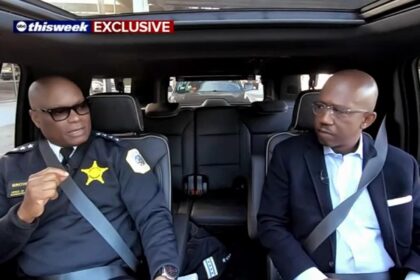 Chicago Residents Support Additional Crime-Fighting Help but Oppose National Guard Deployment