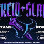Houston Celebrates DJ Screw’s Legacy with Special Events on June 27