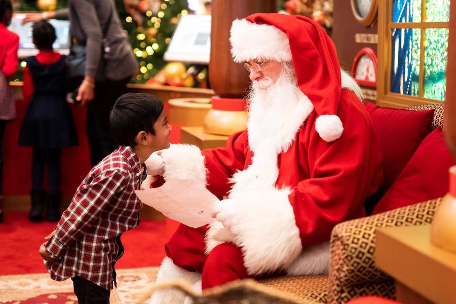 19 Magical Places to Meet Santa in Phoenix This Holiday Season 19 Magical Places to Meet Santa in Phoenix This Holiday Season