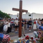 Young Supporters of Charlie Kirk Confront Grief, Shock, and an Uncertain Future Young Supporters of Charlie Kirk Confront Grief, Shock, and an Uncertain Future