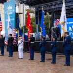 Join the Excitement: Third Annual Veterans Day Celebration at Hemisfair’s Civic Park