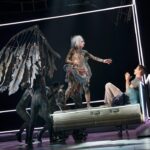 Angels in America, Part One: Millennium Approaches – Chicago Reader Angels in America, Part One: Millennium Approaches – Chicago Reader