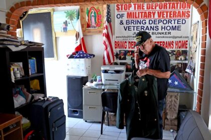 What You Need to Know About Deporting Family Members of US Troops