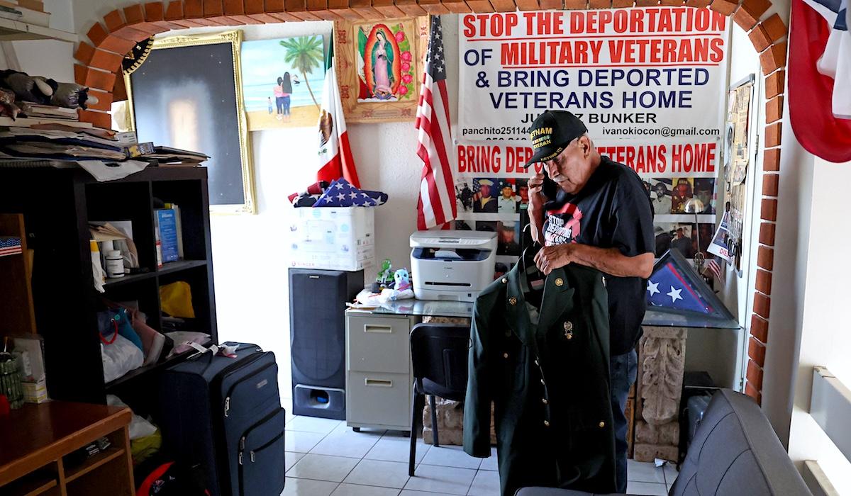 What You Need to Know About Deporting Family Members of US Troops What You Need to Know About Deporting Family Members of US Troops
