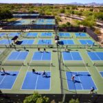 Phoenix Rises as a Dynamic Hotspot Fueling the Explosive Growth of Pickleball Phoenix Rises as a Dynamic Hotspot Fueling the Explosive Growth of Pickleball
