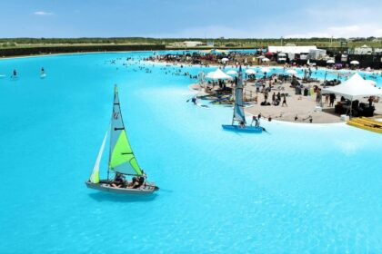Plans for Sports Illustrated Resort at Lago Mar Lagoon Officially Canceled, Insider Confirms Plans for Sports Illustrated Resort at Lago Mar Lagoon Officially Canceled, Insider Confirms