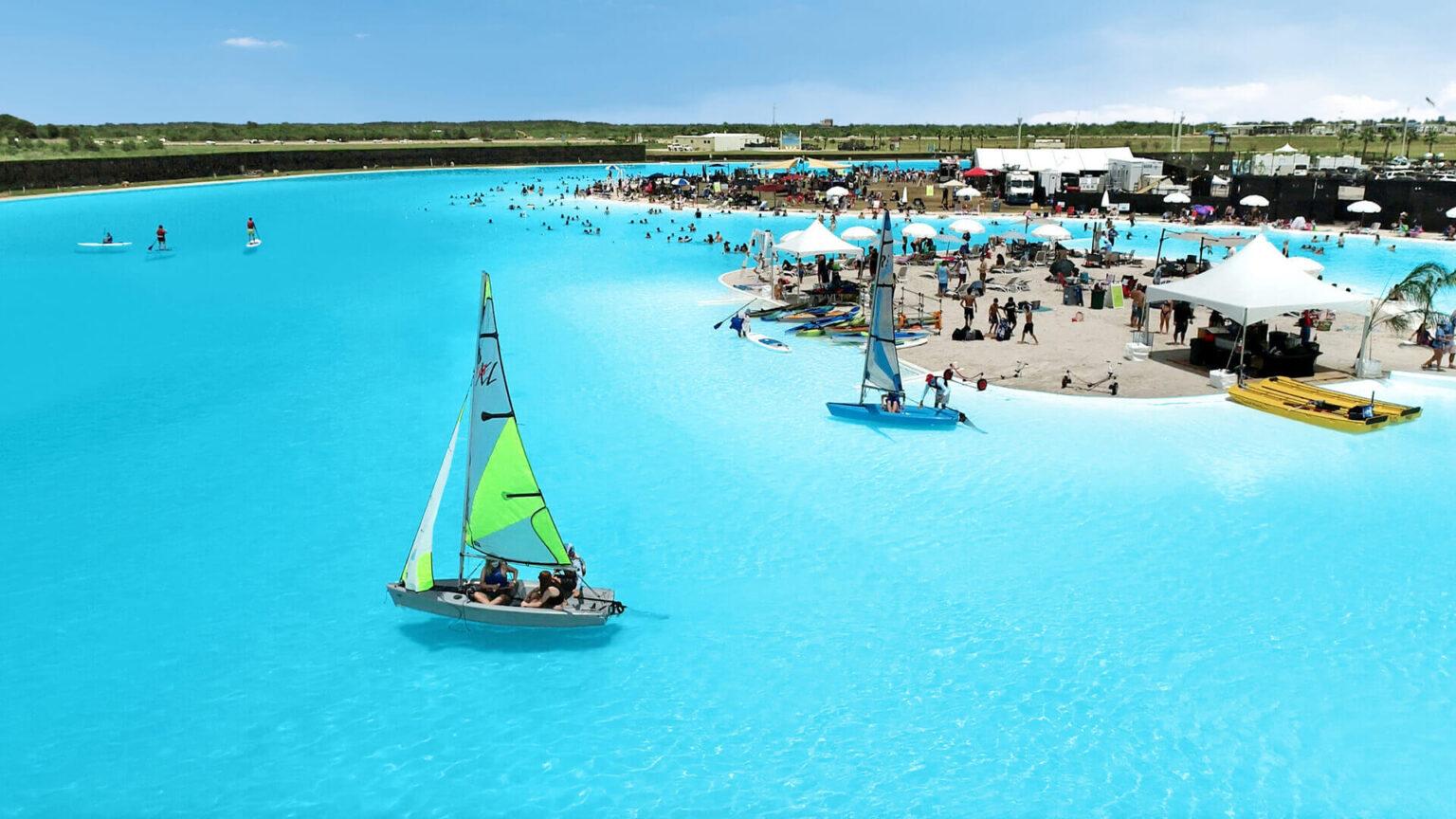 Plans for Sports Illustrated Resort at Lago Mar Lagoon Officially Canceled, Insider Confirms