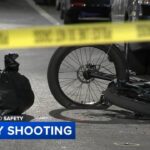 Tragic Drive-By Shooting Claims Life of Man on Electric Bike in Philadelphia’s Kensington Neighborhood