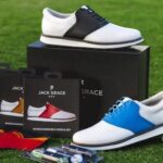 Tempe Golf Apparel Company Jack Grace Poised for Major Comeback After Near Bankruptcy