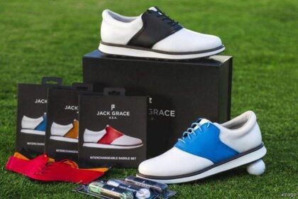 Tempe Golf Apparel Company Jack Grace Poised for Major Comeback After Near Bankruptcy