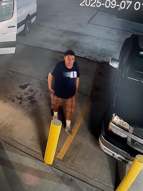 Police Hunt Suspect in Liberty County Bar Shooting That Left 1 Dead and 5 Injured