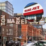 Trader Joe’s Set to Bring Fresh Flavors to Fulton Market Trader Joe’s Set to Bring Fresh Flavors to Fulton Market