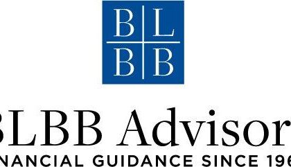BLBB Advisors Recognized Among Top Financial Advisory Firms in 2025 FA 100 List BLBB Advisors Recognized Among Top Financial Advisory Firms in 2025 FA 100 List