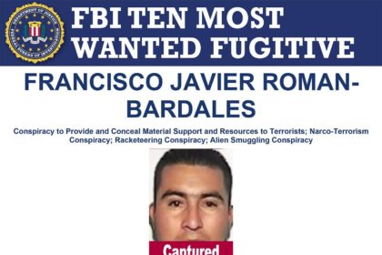 Top Wanted and Missing Persons You Should Know About