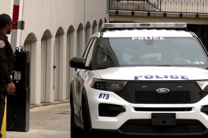 Philadelphia police won’t arrest kids for some low-level crimes starting next week. Here’s what to know. – CBS News