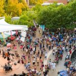 Top Spots to Celebrate Labor Day Weekend in Houston: Concerts, Dining Deals, Astros Games, and More