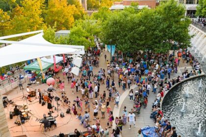 Top Spots to Celebrate Labor Day Weekend in Houston: Concerts, Dining Deals, Astros Games, and More Top Spots to Celebrate Labor Day Weekend in Houston: Concerts, Dining Deals, Astros Games, and More