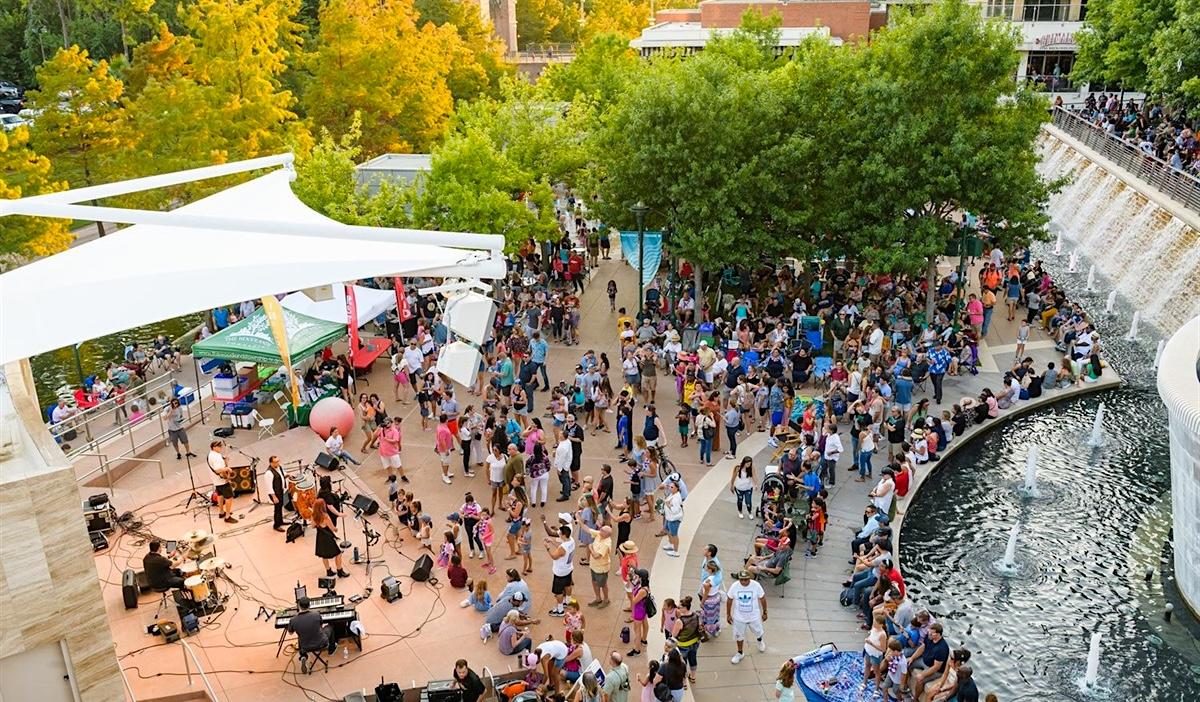 Top Spots to Celebrate Labor Day Weekend in Houston: Concerts, Dining Deals, Astros Games, and More