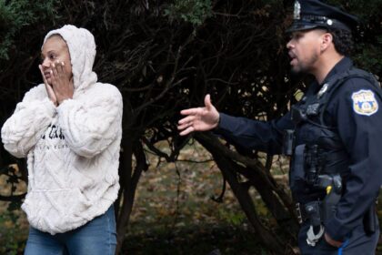 Remains Discovered at Abandoned Philadelphia School Identified as Missing Woman Kada Scott