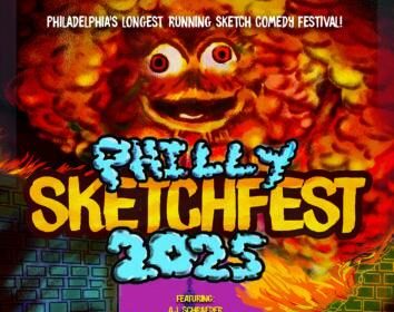 June 2025 in Philly: The 60+ Must-See Events, Festivals & Exhibitions June 2025 in Philly: The 60+ Must-See Events, Festivals & Exhibitions