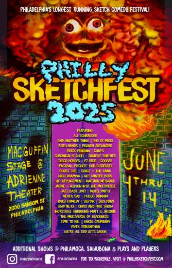 June 2025 in Philly: The 60+ Must-See Events, Festivals & Exhibitions