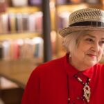 San Antonio Novelist Opens Up About Her ‘Racy’ New Hallmark Movie