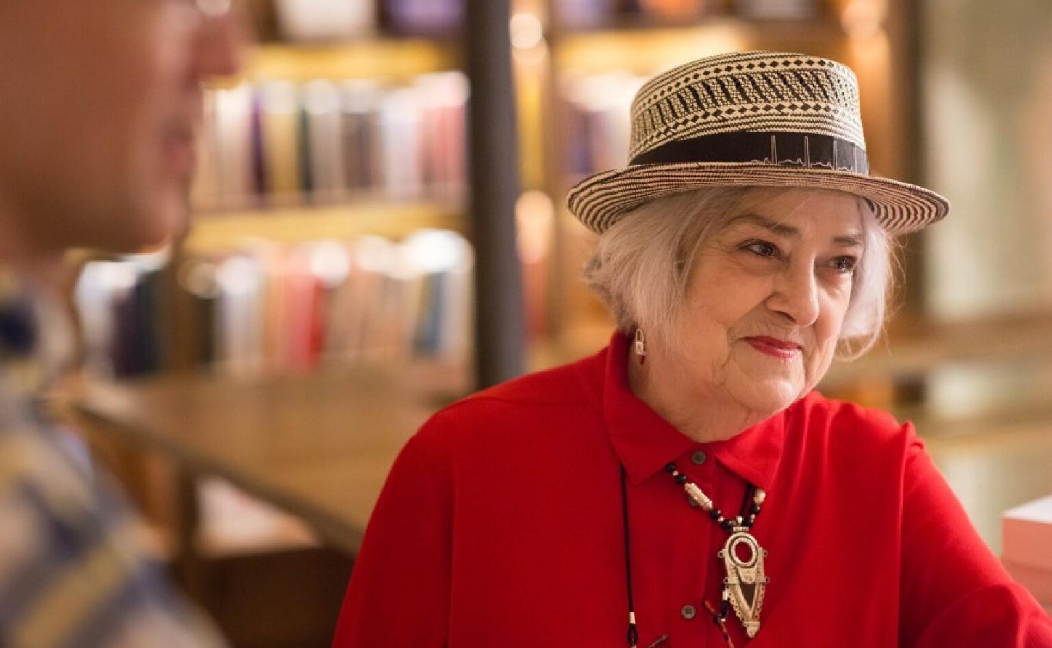 San Antonio Novelist Opens Up About Her ‘Racy’ New Hallmark Movie San Antonio Novelist Opens Up About Her ‘Racy’ New Hallmark Movie