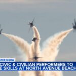 Experience the Thrilling Chicago Air and Water Show: August 16-17, 2025 – Your Ultimate Guide and Best Viewing Spots Experience the Thrilling Chicago Air and Water Show: August 16-17, 2025 – Your Ultimate Guide and Best Viewing Spots