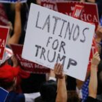 Donald Trump’s Rising Latino Support Secures Key Victory in Battleground Pennsylvania