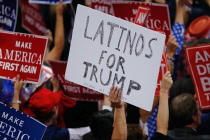 Donald Trump’s Rising Latino Support Secures Key Victory in Battleground Pennsylvania