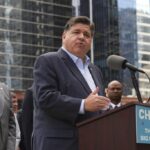 Governor Pritzker Takes a Stand Against Trump’s Threat to Deploy Troops in Chicago