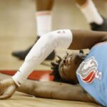 De’Aaron Fox’s Final Injury Status for Spurs-Pacers Preseason Game – Sports Illustrated