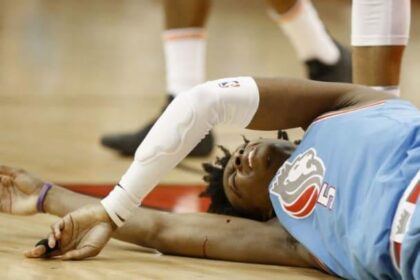 De’Aaron Fox’s Latest Injury Update Ahead of Spurs vs. Pacers Preseason Clash