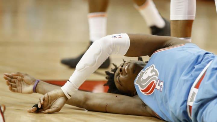 De’Aaron Fox’s Final Injury Status for Spurs-Pacers Preseason Game – Sports Illustrated De’Aaron Fox’s Final Injury Status for Spurs-Pacers Preseason Game – Sports Illustrated