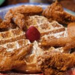 Houston-based chicken and waffles restaurant to open its 4th brick-and-mortar location – KHOU